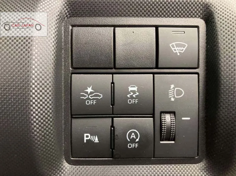 Toyota Raize 2022 for Sale in Lahore Image-1
