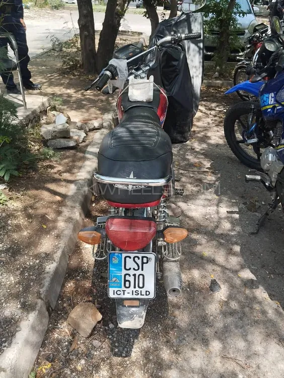Union Star US 70cc 2024 for Sale Image-1