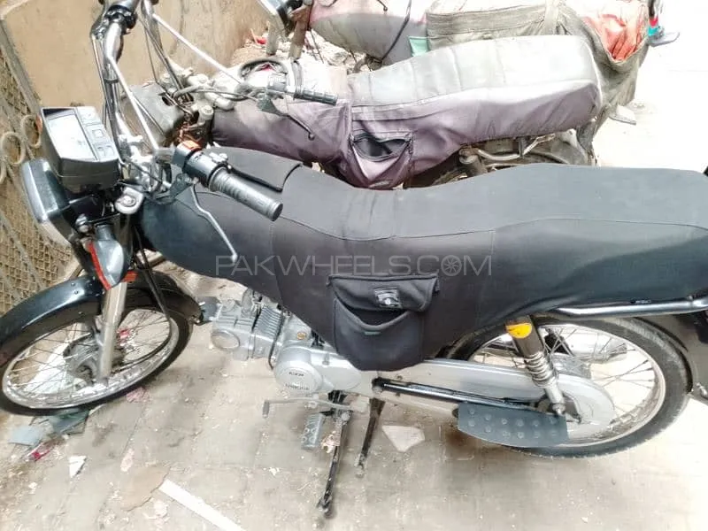 Unique Xtreme UD 70 2022 for Sale Image-1