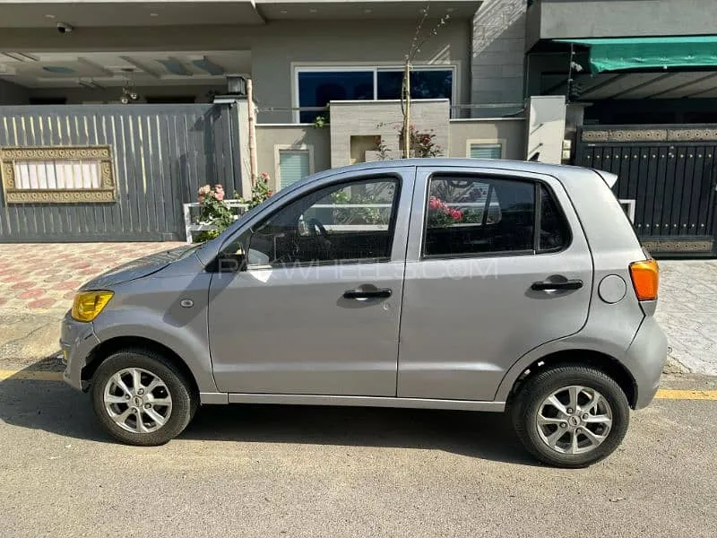 United Bravo 2020 for Sale in Islamabad Image-1