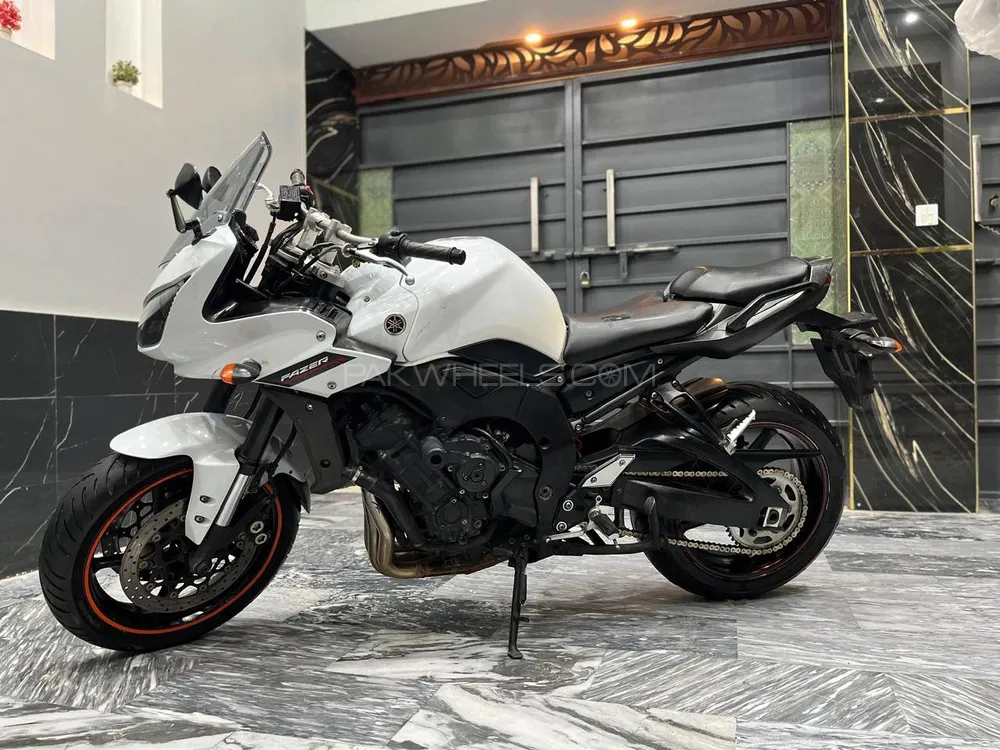 Yamaha FZ1 2011 for Sale Image-1