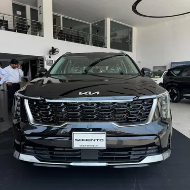 KIA Sorento 1.6T HEV AWD 2025
