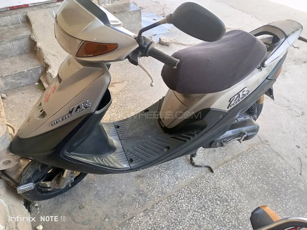 اپریلیا RS 50 1999 for Sale Image-1