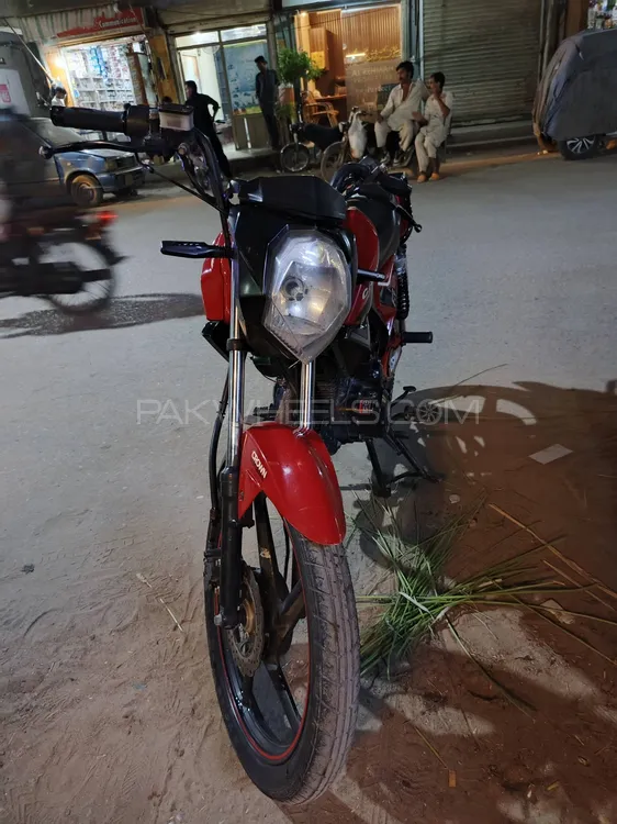 کراؤن FIT 150 Fighter 2020 for Sale Image-1