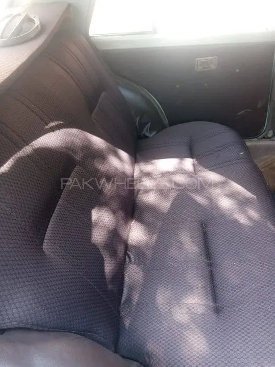 Daihatsu Charade 1985 for Sale in Wah cantt Image-1