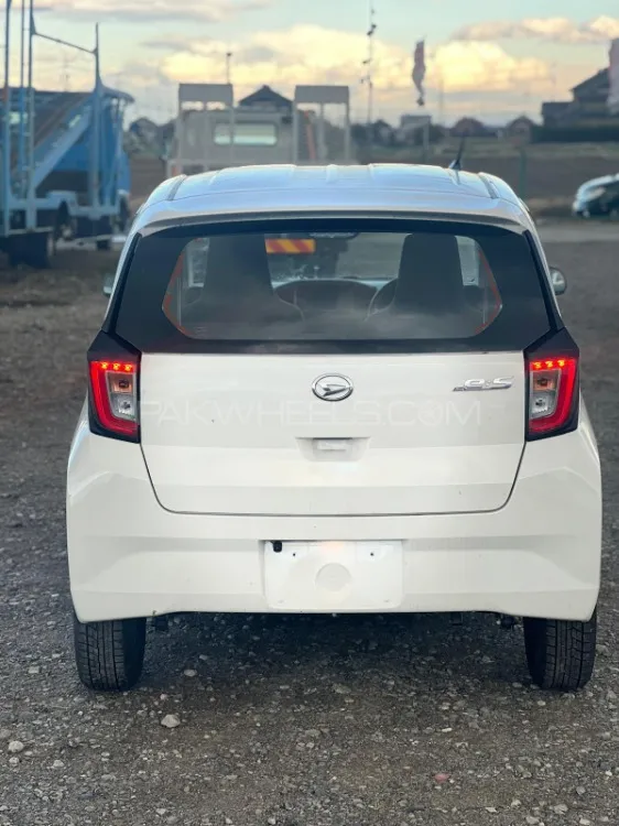 Daihatsu Mira 2023 for Sale in Karachi Image-1