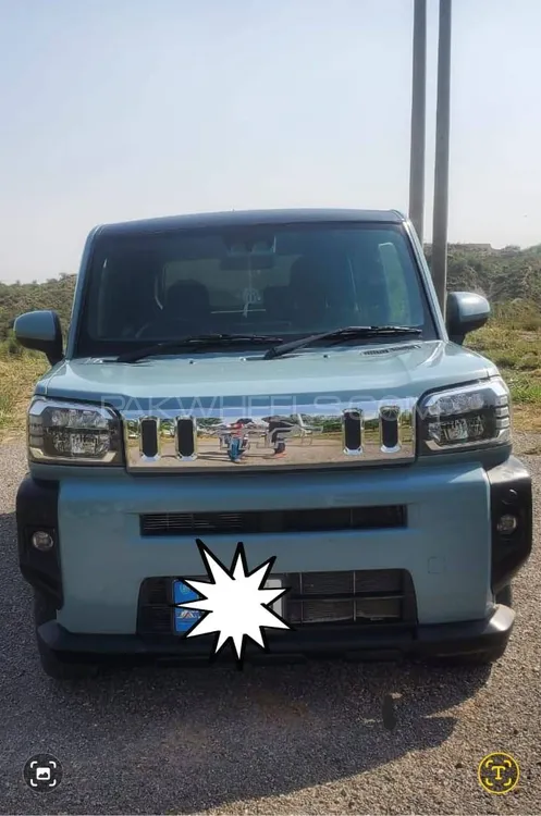Daihatsu Taft 2021 for Sale in Rawalpindi Image-1
