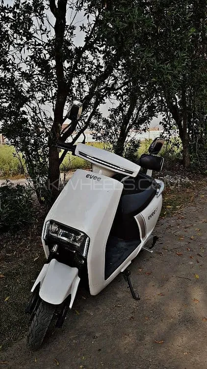 Evee C1 2024 for Sale Image-1