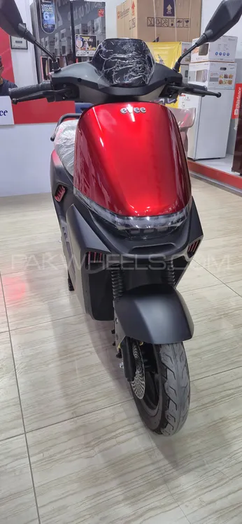 Evee S1 2025 for Sale Image-1