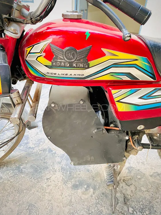 Harley Davidson Road King 2023 for Sale Image-1