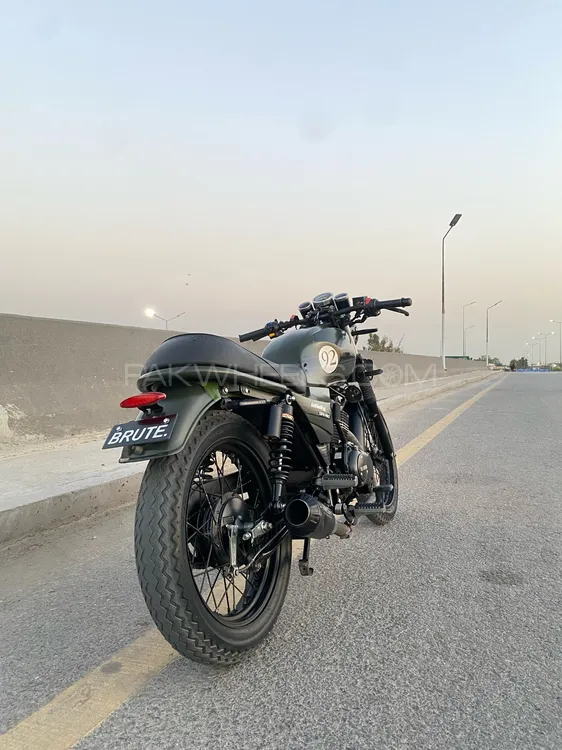 Hi Speed Infinity 150 2021 for Sale Image-1
