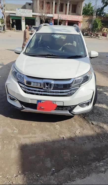 Honda BR-V 2023 for Sale in Islamabad Image-1