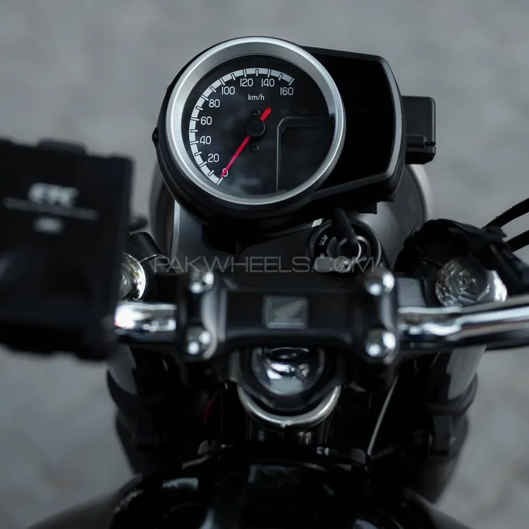 Honda CB 350 2021 for Sale Image-1