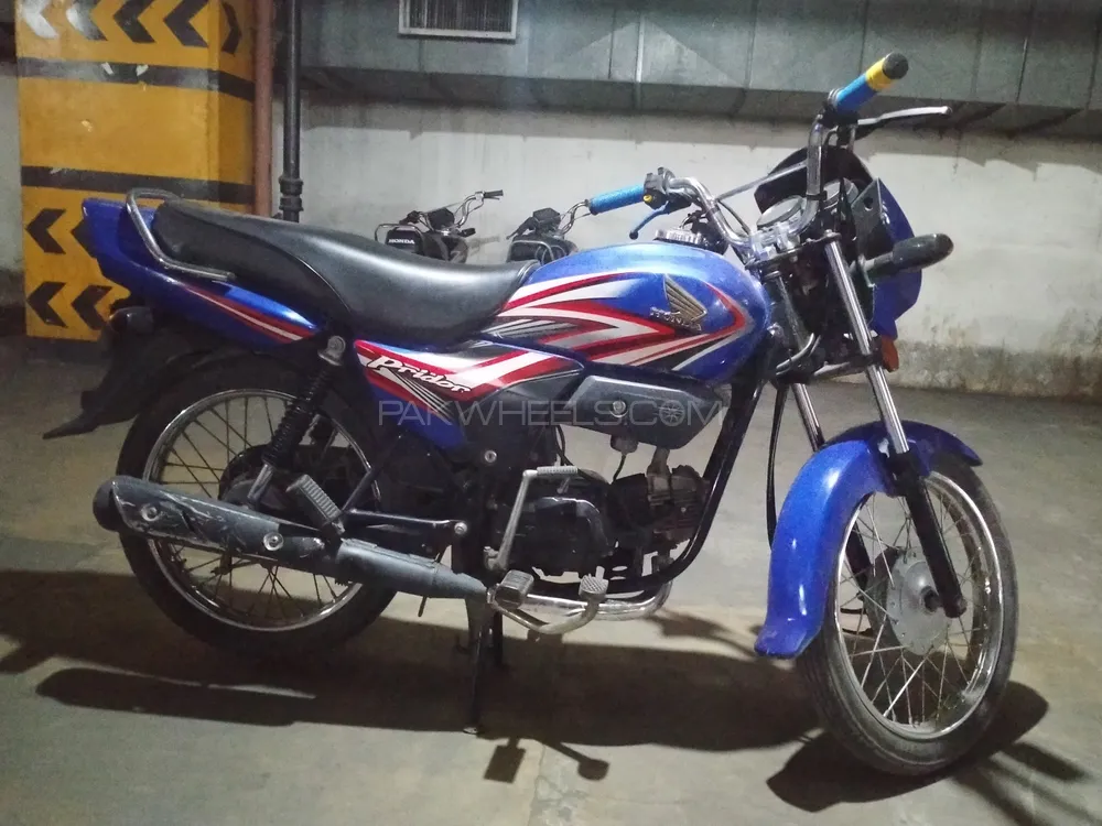 Honda CD-100 2020 for Sale Image-1