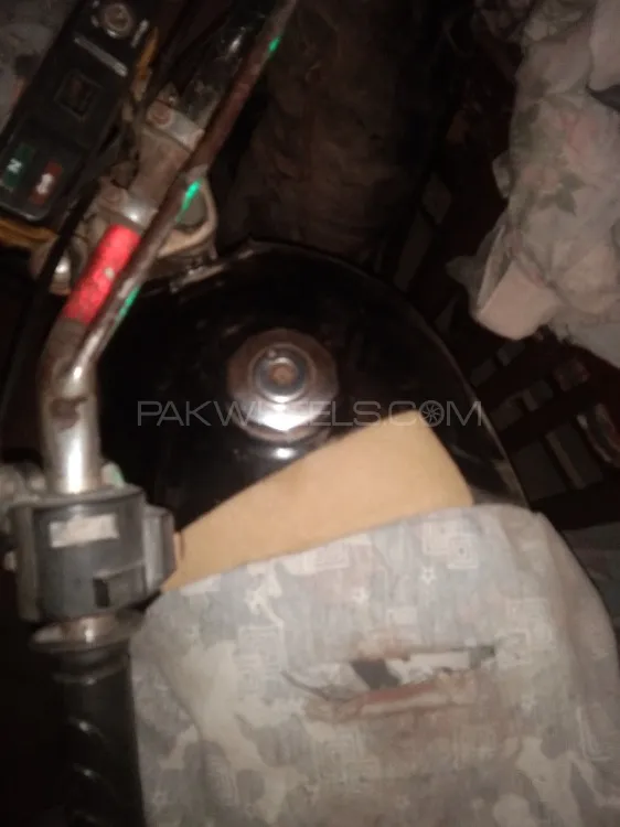 Honda CD 70 2009 for Sale Image-1