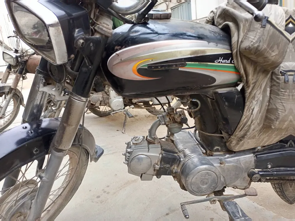Honda CD 70 2018 for Sale Image-1