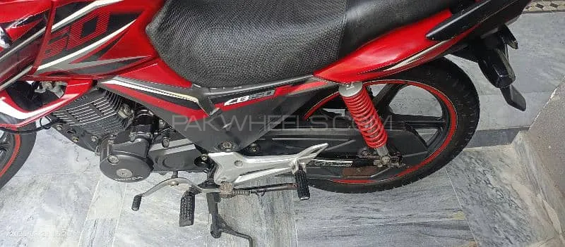 Honda Pridor 2019 for Sale Image-1