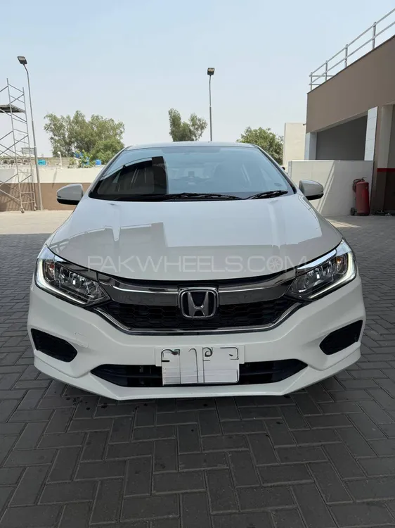 Honda City 2024 for Sale in Lahore Image-1