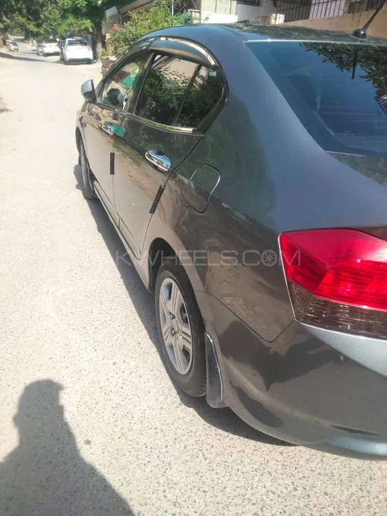Honda City 2013 for Sale in Islamabad Image-1