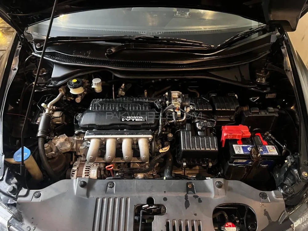 Honda City 2013 for Sale in Lahore Image-1
