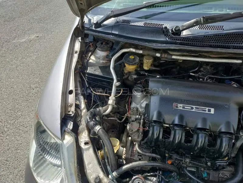 Honda City 2005 for Sale in Lahore Image-1