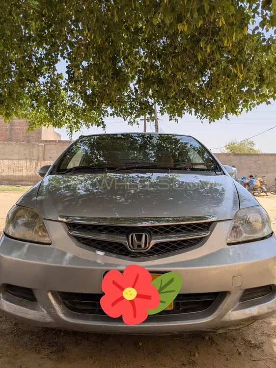 Honda City 2006 for Sale in Rahim Yar Khan Image-1