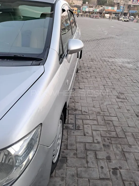 Honda City 2008 for Sale in Islamabad Image-1