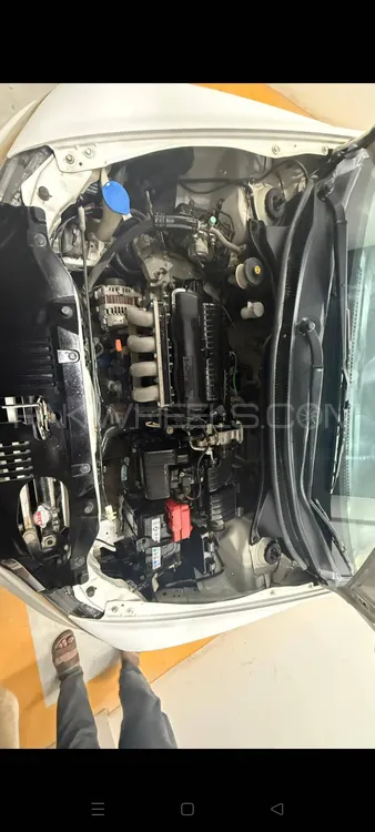 Honda City 2020 for Sale in Hyderabad Image-1