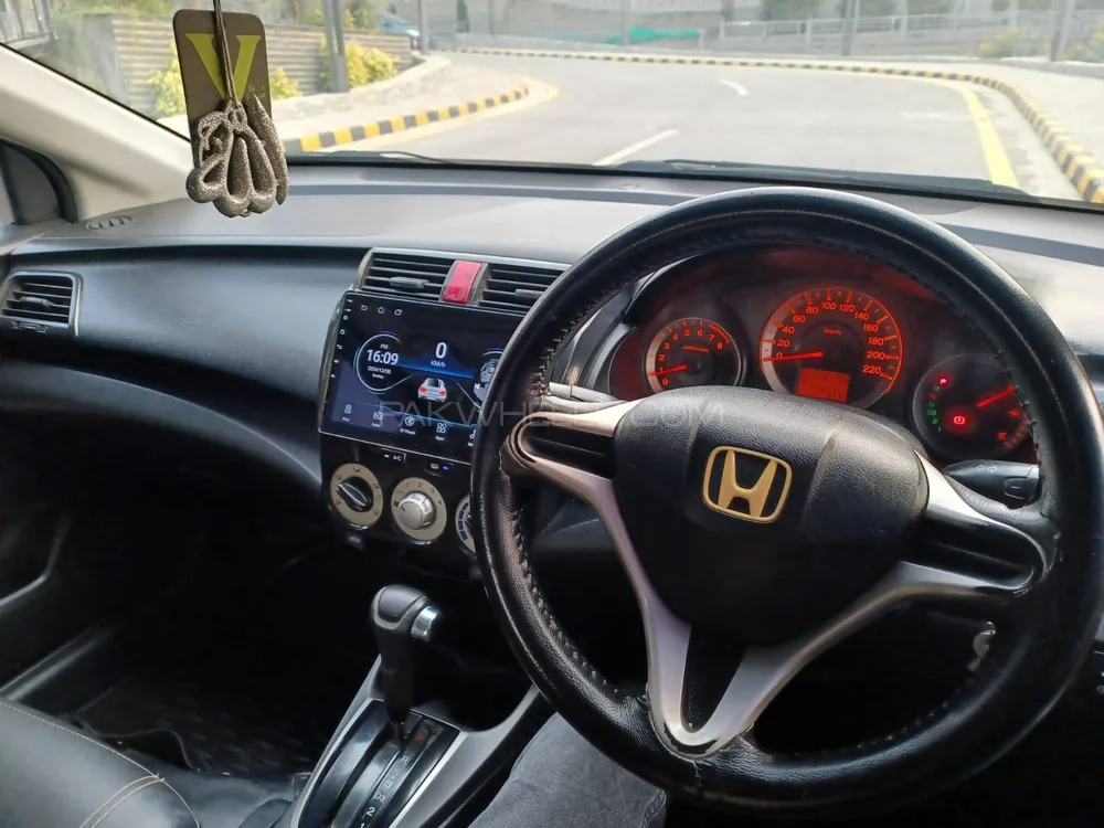 ہونڈا سٹی 2010 for Sale in اسلام آباد Image-1