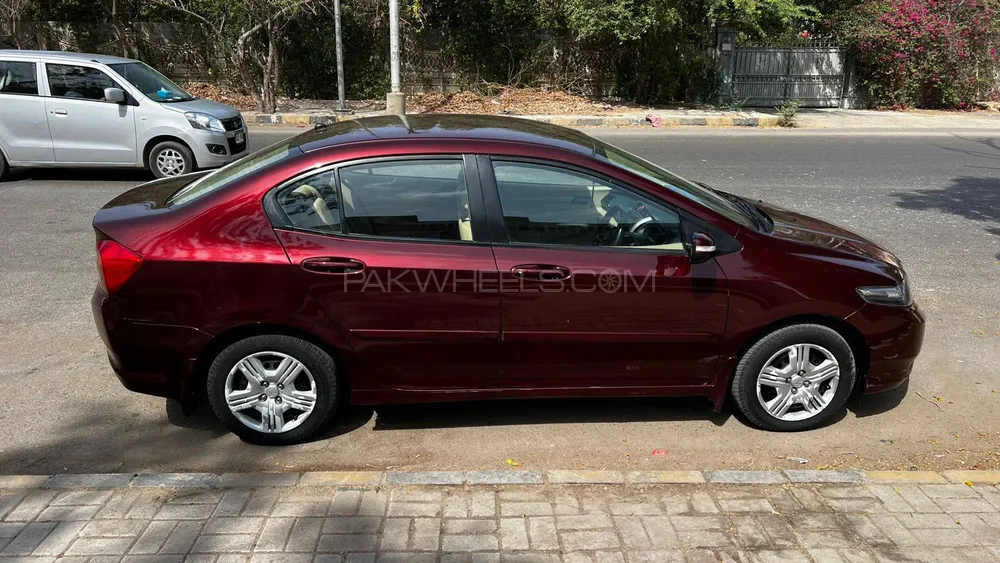 Honda City 2019 for Sale in Karachi Image-1