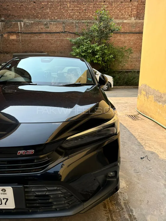 Honda Civic 2022 for Sale in Sialkot Image-1