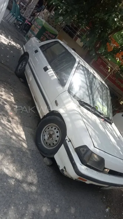 Honda Civic 1984 for Sale in Islamabad Image-1