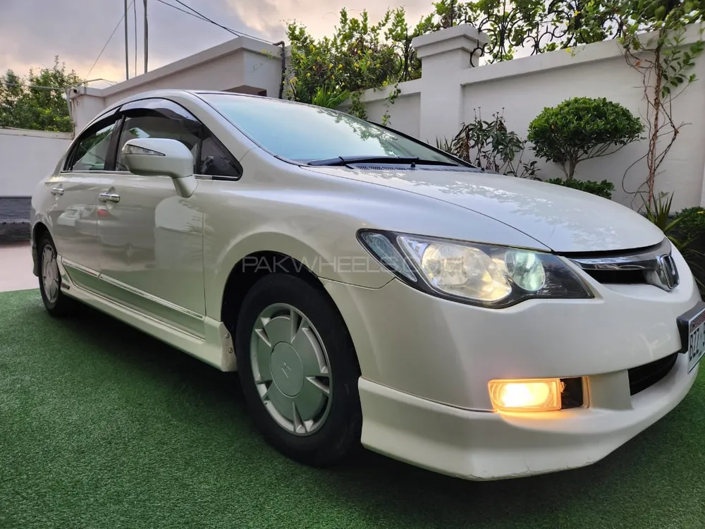 ہونڈا سوک 2006 for Sale in کراچی Image-1