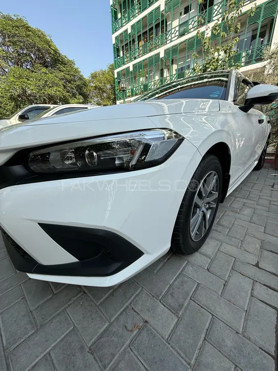 Honda Civic 2024 for Sale in Islamabad Image-1