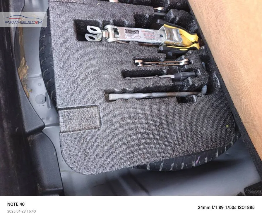 Honda Civic 2015 for Sale in Multan Image-1