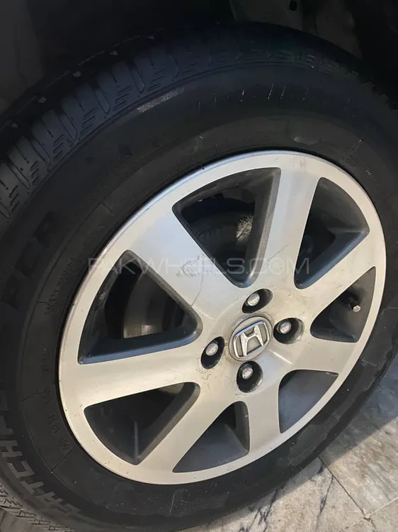 Honda Civic 2005 for Sale in Islamabad Image-1