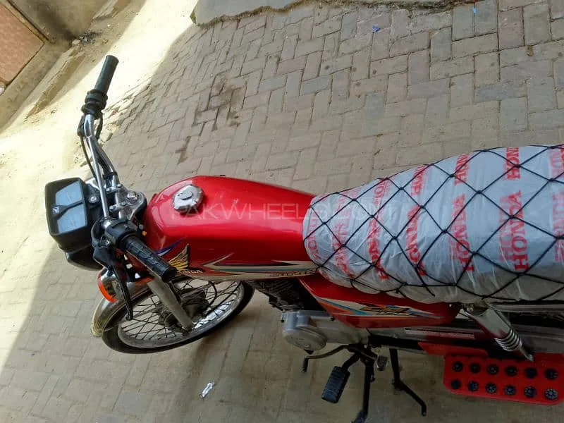 ہونڈا CRF 250L 2016 for Sale Image-1