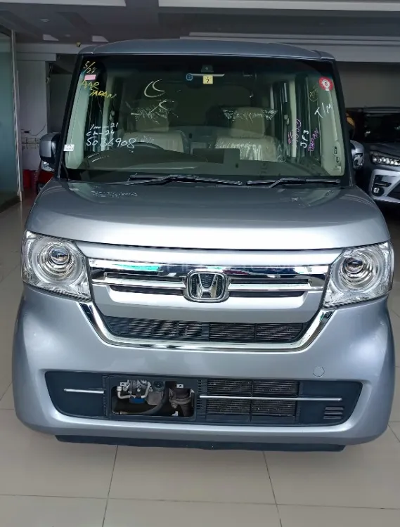 Honda N Box 2024 for Sale in Multan Image-1