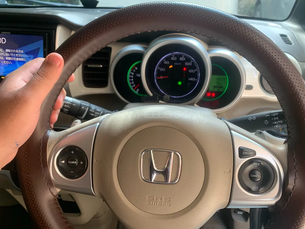 Honda N Box 2015 for Sale in Rawalpindi Image-1