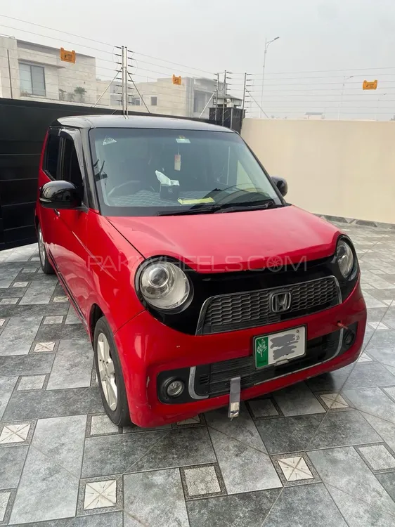 Honda N One 2014 for Sale in Lahore Image-1