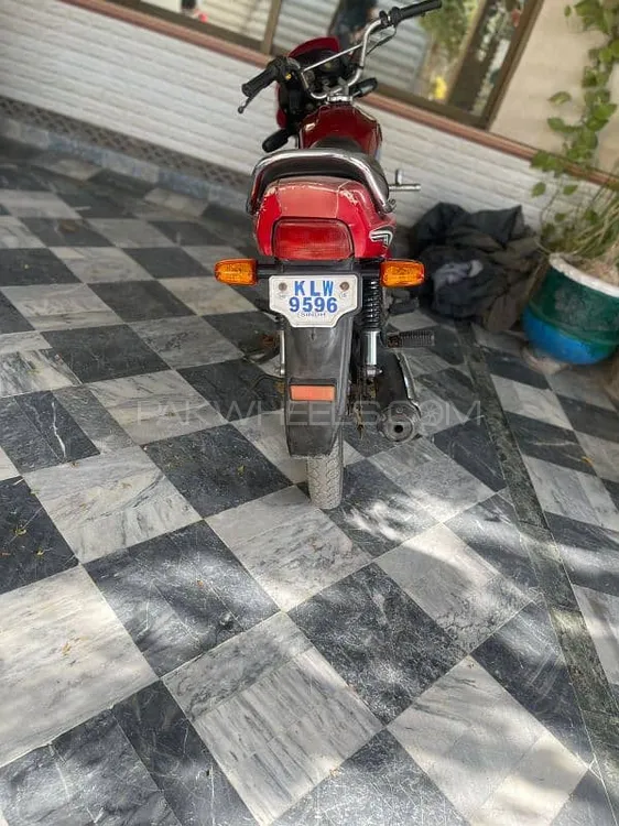 Honda Pridor 2018 for Sale Image-1