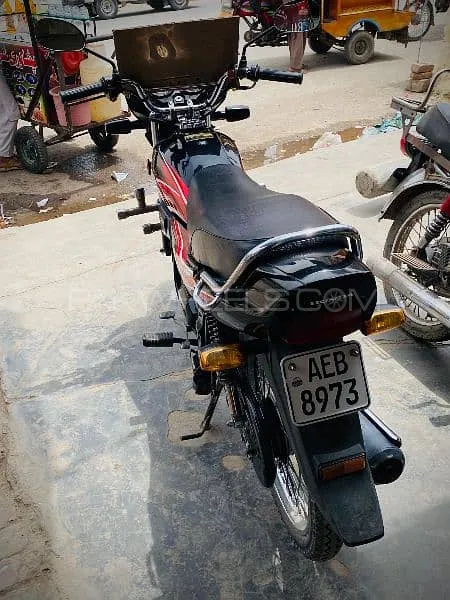 Honda Pridor 2021 for Sale Image-1