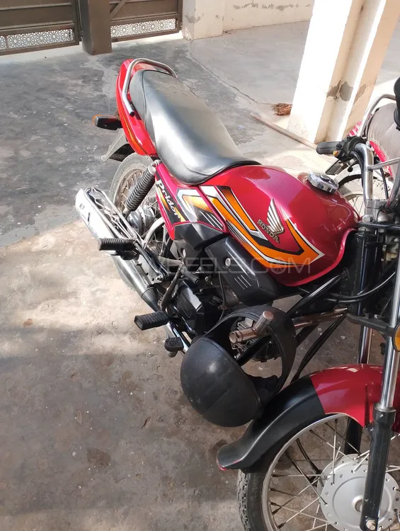 Honda Pridor 2022 for Sale Image-1