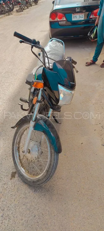Honda Pridor 2023 for Sale Image-1