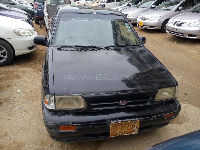 Hyundai Other 2005 for Sale in Karachi Image-1
