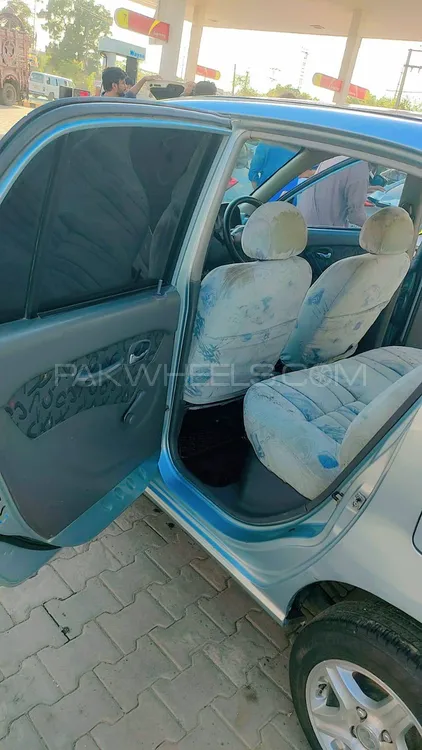 Hyundai Santro 2004 for Sale in Rawalpindi Image-1