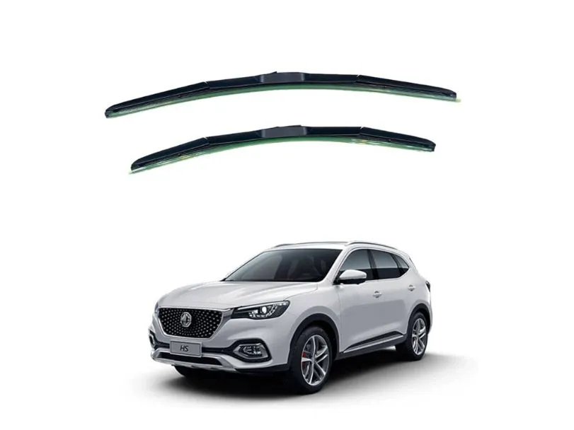 MG HS Premium Wiper Blades Image-1