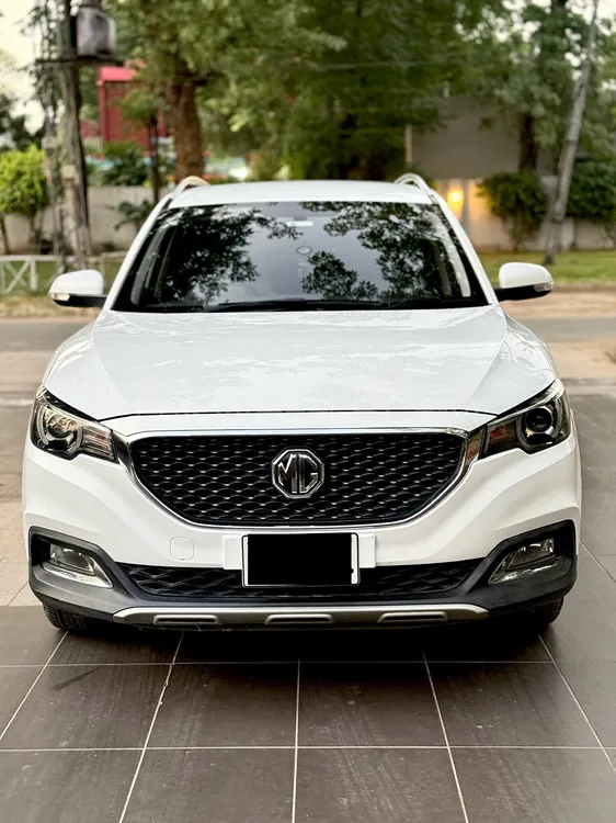 MG ZS 2022 for Sale in Lahore Image-1