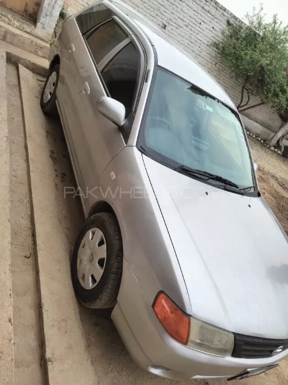 نسان اے ڈی وین 2006 for Sale in اسلام آباد Image-1