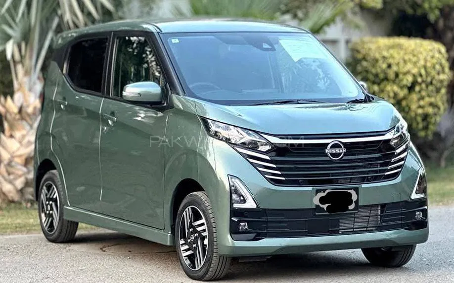 Nissan Dayz 2024 for Sale in Nankana sahib Image-1